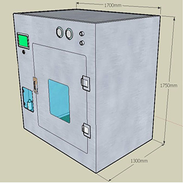 vhp-decontamination-chamber